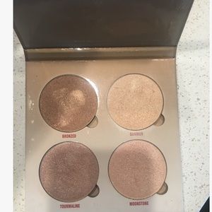 Anastasia Beverly Hills glow kit